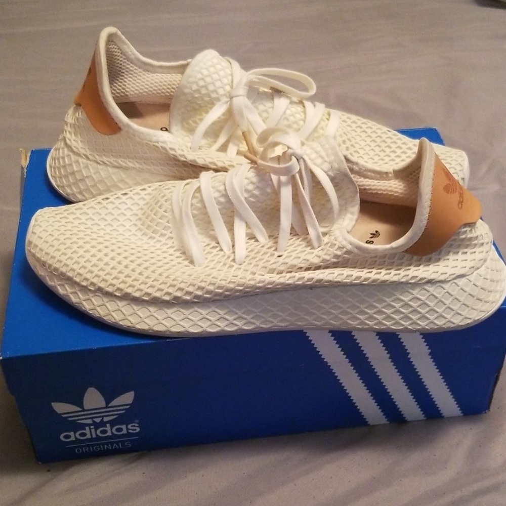 Adidas shoe